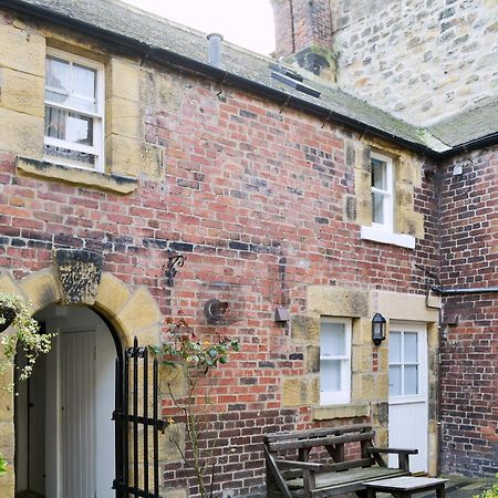 Dorothy Forster Court Villa Alnwick Dış mekan fotoğraf