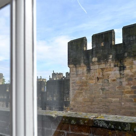 Dorothy Forster Court Villa Alnwick Dış mekan fotoğraf