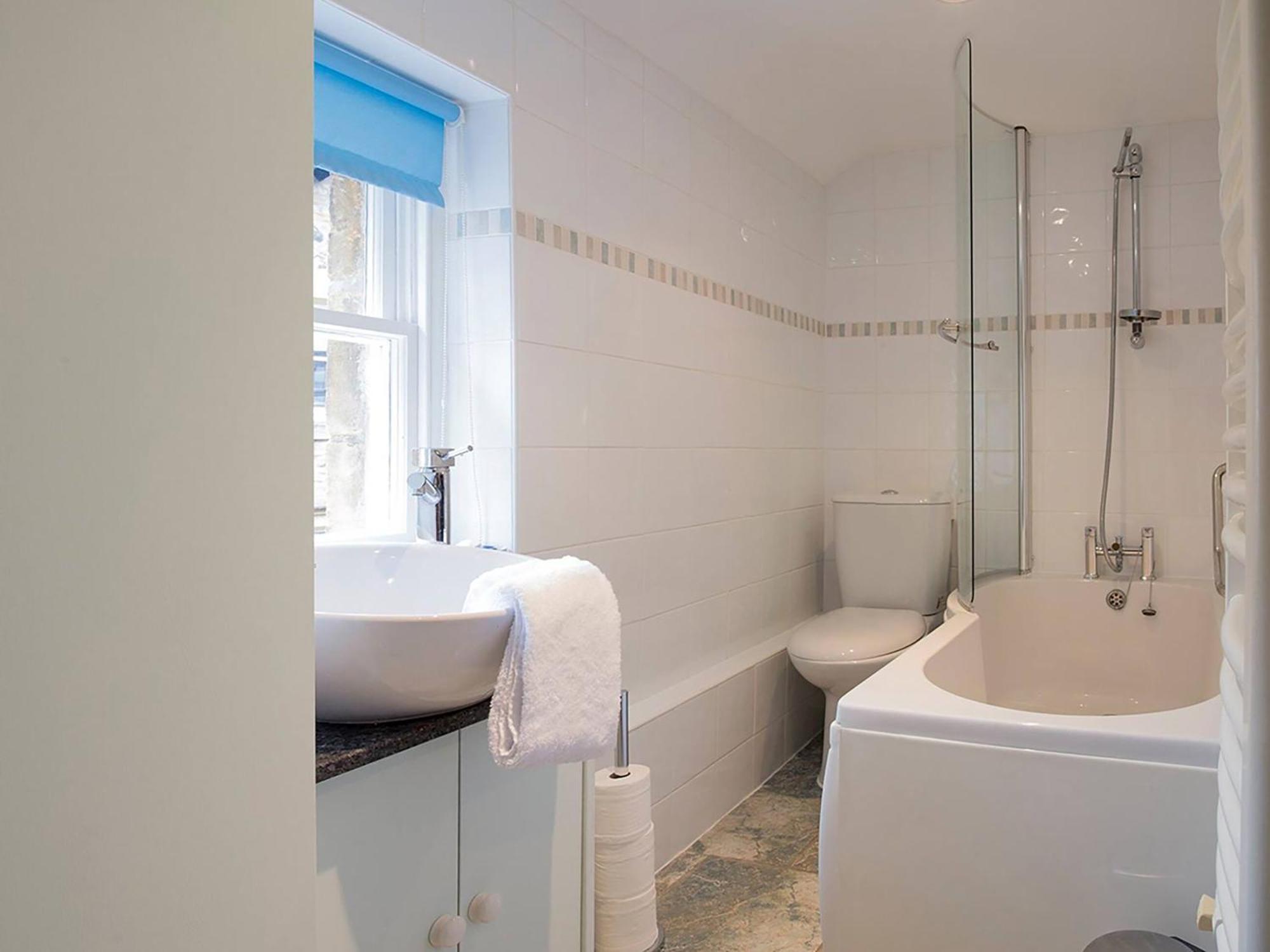 Dorothy Forster Court Villa Alnwick Dış mekan fotoğraf
