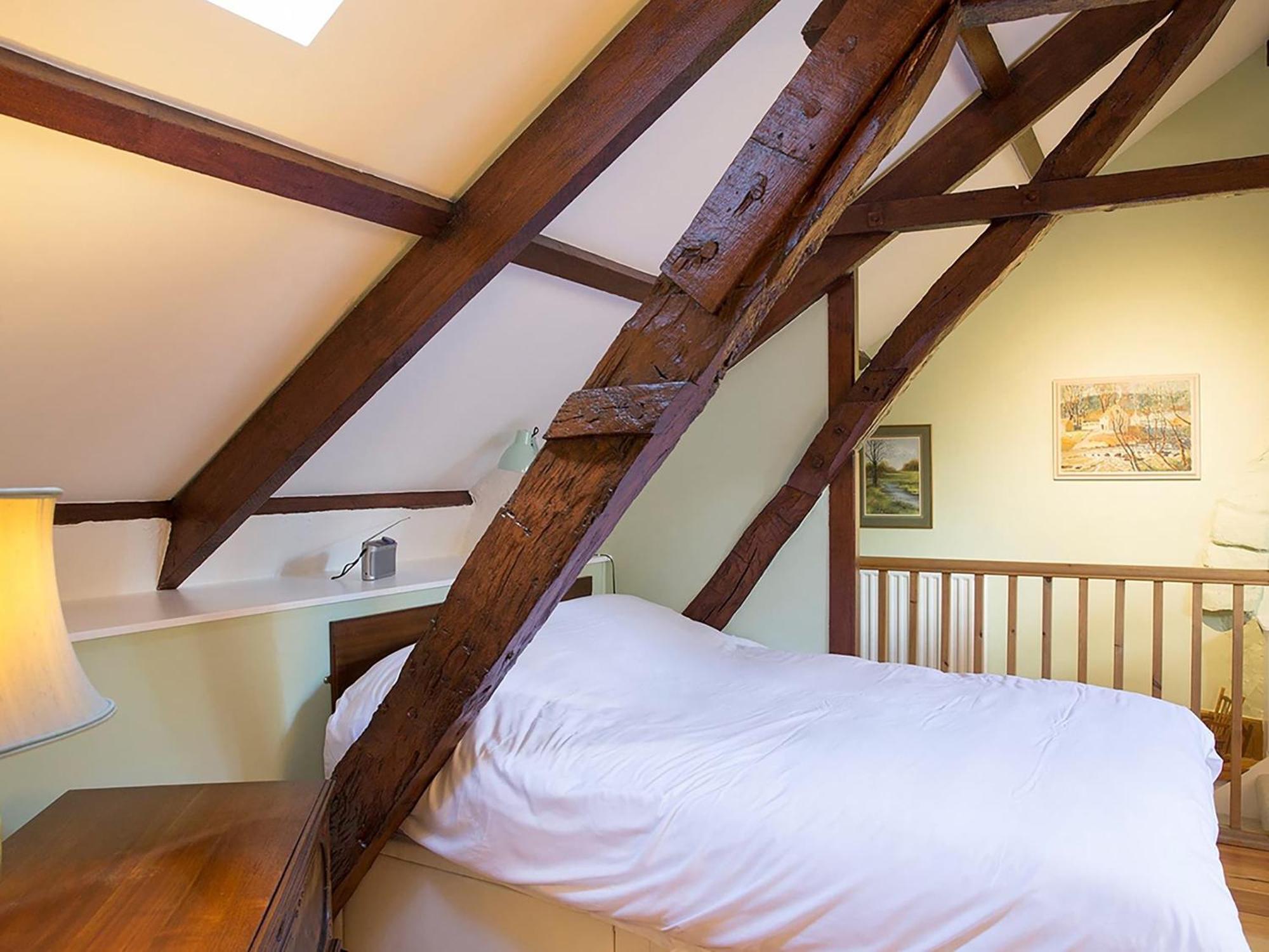 Dorothy Forster Court Villa Alnwick Dış mekan fotoğraf