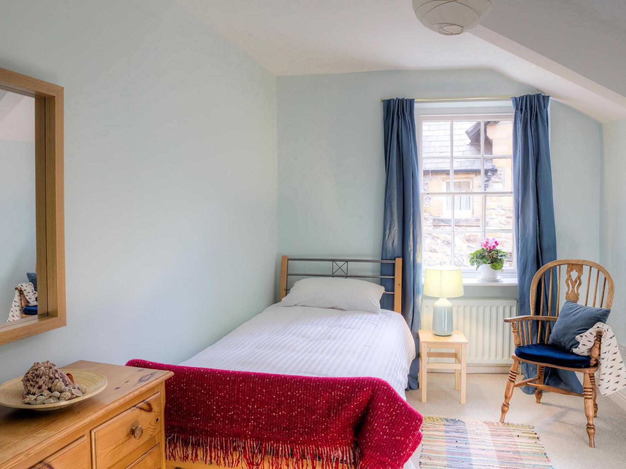 Dorothy Forster Court Villa Alnwick Dış mekan fotoğraf